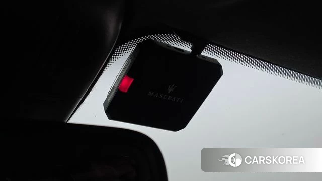 Maserati Ghibli id 4647418 из Кореи 24