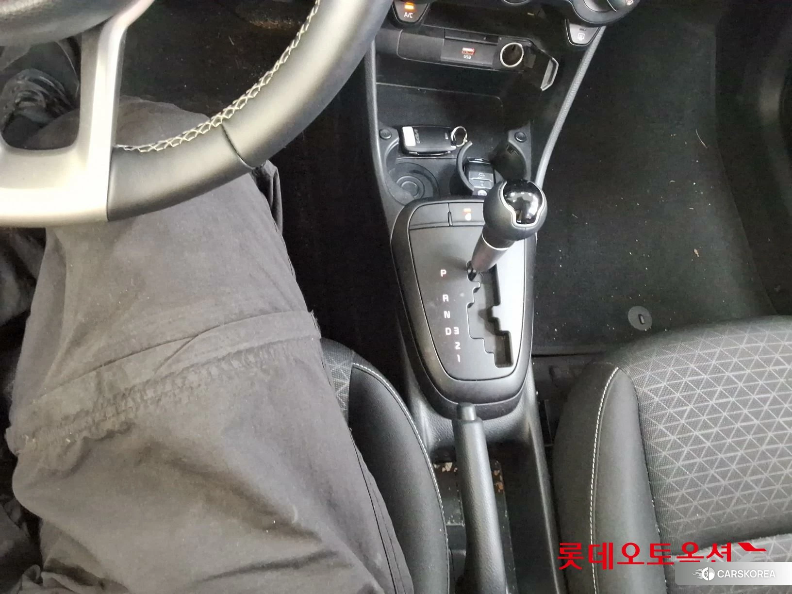 Kia Morning id 3882085 из Кореи 24