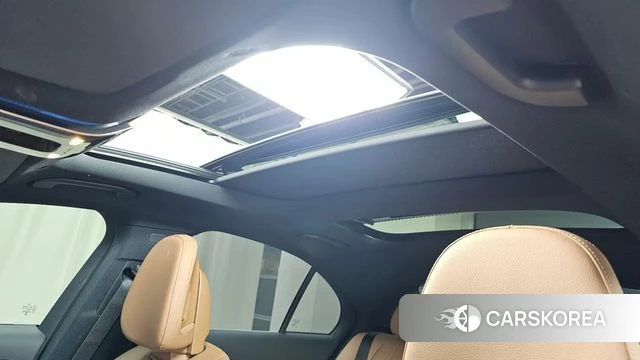 Mercedes-Benz E-Class W214 id 4427334 из Кореи 24
