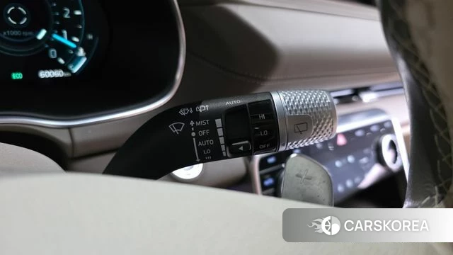Genesis GV80 id 4315710 из Кореи 24