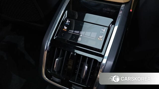 Volvo S90 id 4382225 из Кореи 24