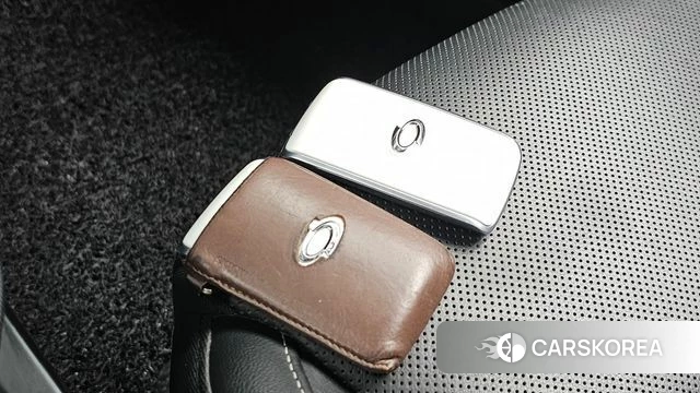 Renault Korea (Samsung) XM3 id 4529913 из Кореи 24
