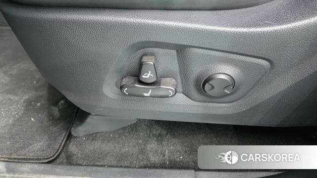 Ssangyong The New Rexton Sport id 4702305 из Кореи 24