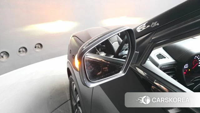 Ssangyong Berry New Tivoli id 4683959 из Кореи 24