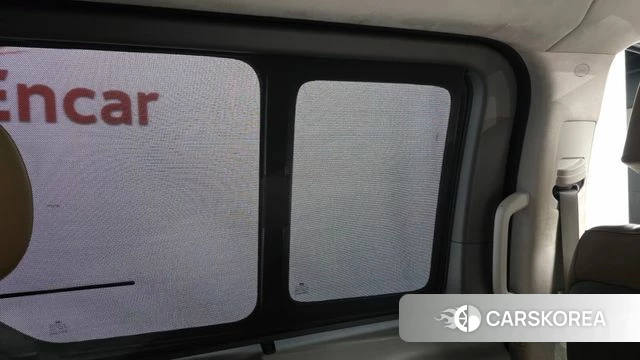 Hyundai Staria id 4223197 из Кореи 24