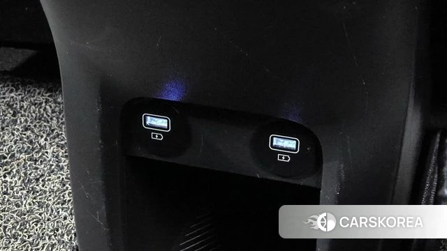 Hyundai Ionic 5 id 4936219 из Кореи 24