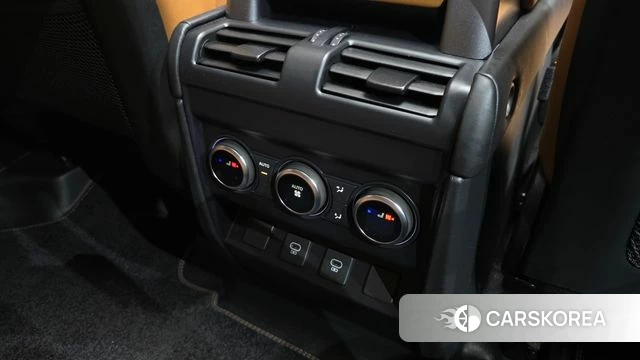 Land Rover Defender (L663) id 4783449 из Кореи 24