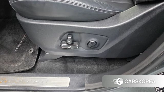 Ssangyong G4 Rexton id 4232500 из Кореи 24