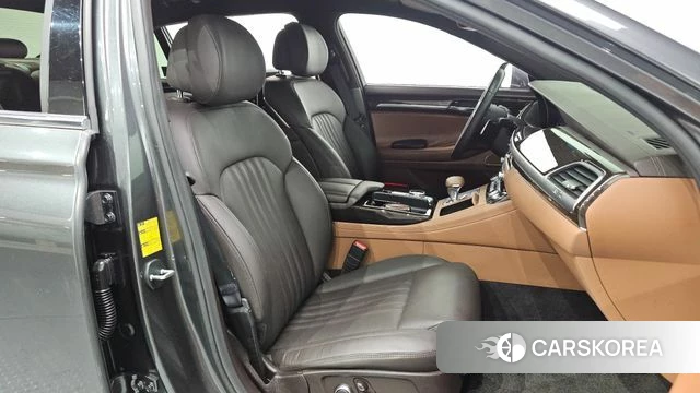 Genesis G90 id 4410268 из Кореи 24