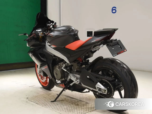 Проданный Aprilia RS660 id 4229271 из Японии, фото 24