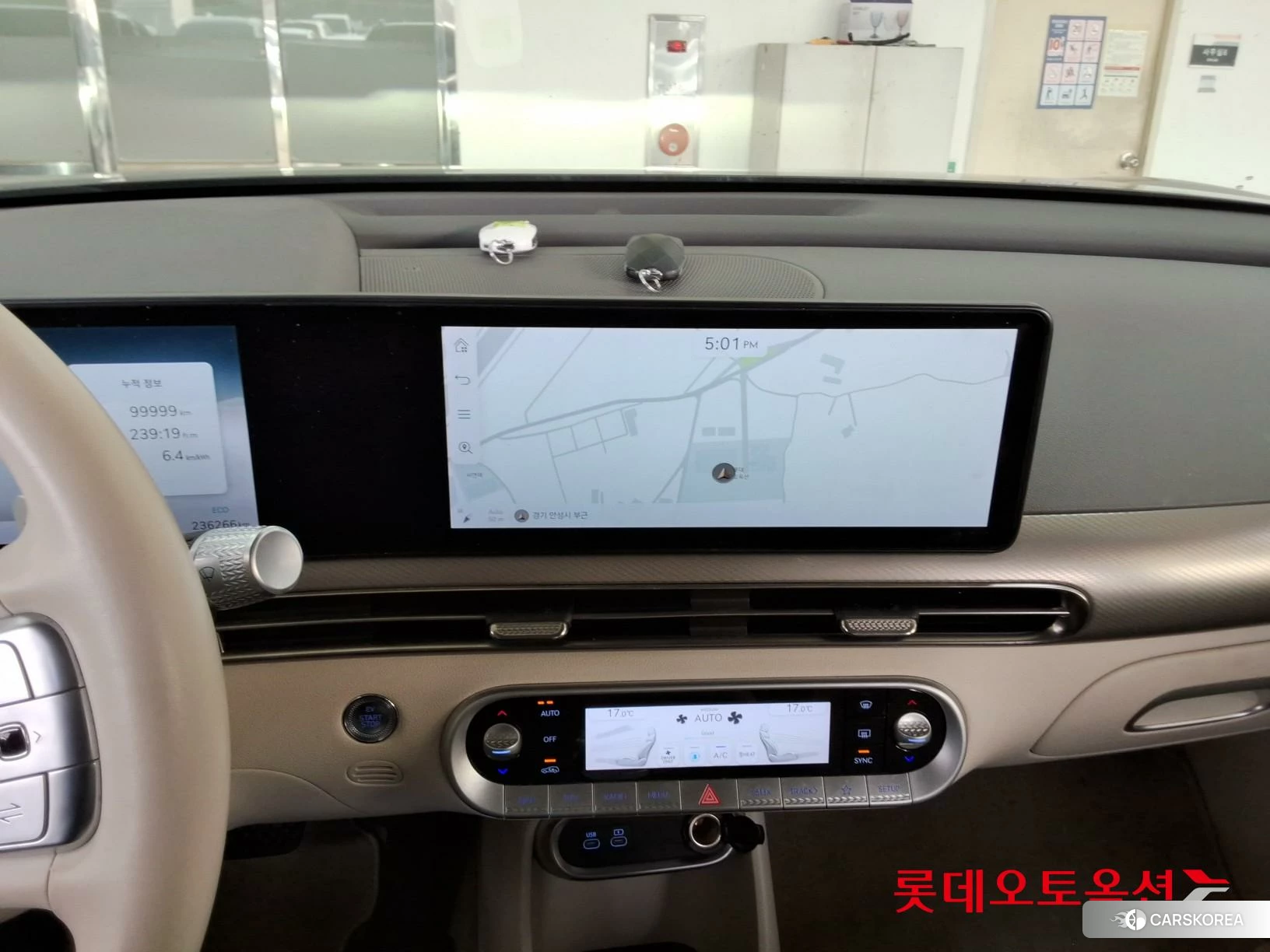 Hyundai GV60 id 3875834 из Кореи 24