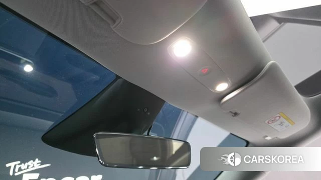 Tesla Model Y id 4315079 из Кореи 24