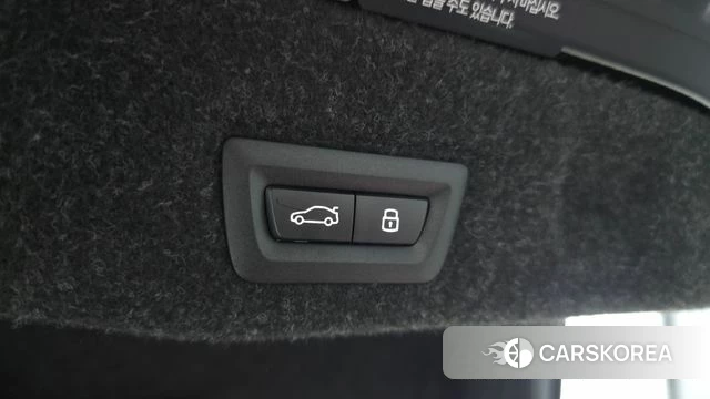 BMW 5 Series (G60) id 4578442 из Кореи 24