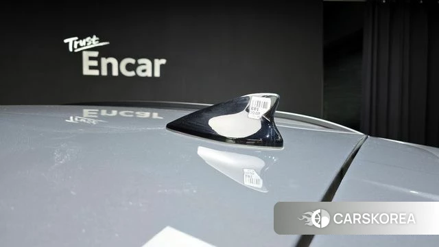 Hyundai Kona (SX2) id 4194886 из Кореи 24