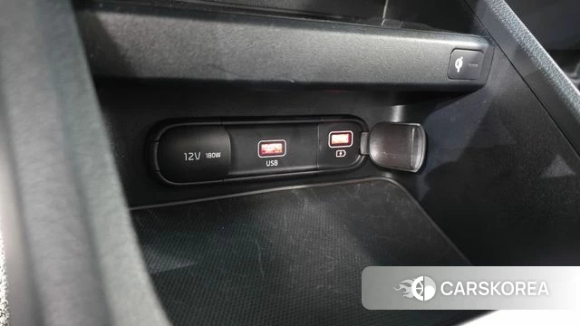 Kia The New K3 2nd generation id 4614142 из Кореи 24