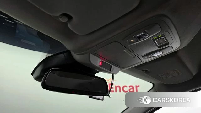 Renault Korea (Samsung) The New SM6 id 4382298 из Кореи 24