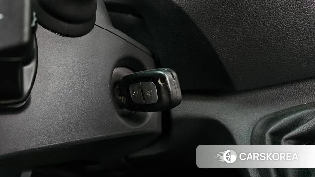 Renault Korea (Samsung) Master id 4872711 из Кореи 24
