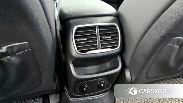Hyundai Santa Fe TM id 4536524 из Кореи 24