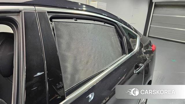 Genesis G80 id 4417439 из Кореи 24