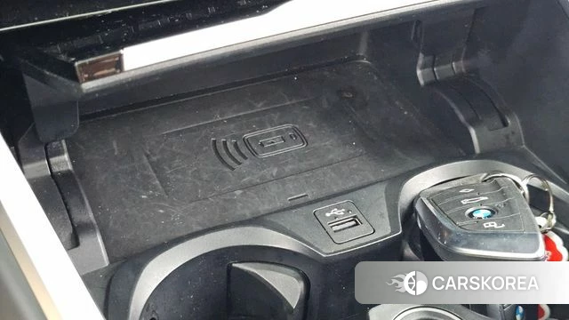BMW 3 Series (G20) id 4614918 из Кореи 24