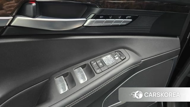 Genesis G90 id 4849809 из Кореи 24