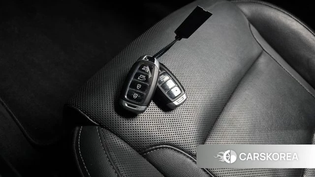 Hyundai Grandeur IG id 4557443 из Кореи 24