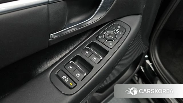 Hyundai Sonata Hybrid (DN8) id 4542806 из Кореи 24
