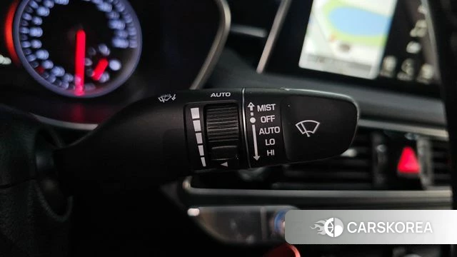 Genesis G70 id 4737640 из Кореи 24
