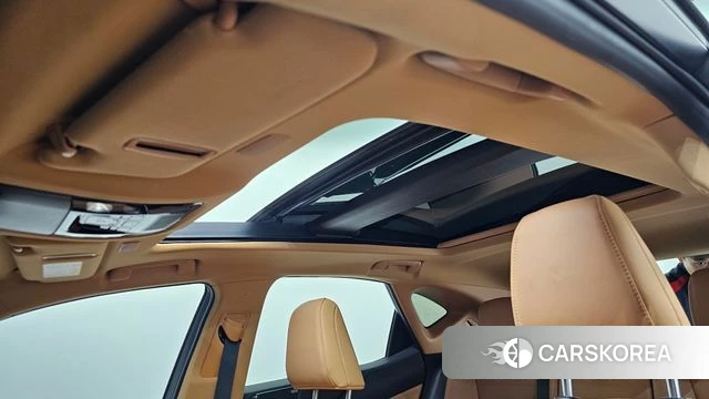 Lexus NX350h Second generation id 4635017 из Кореи 24
