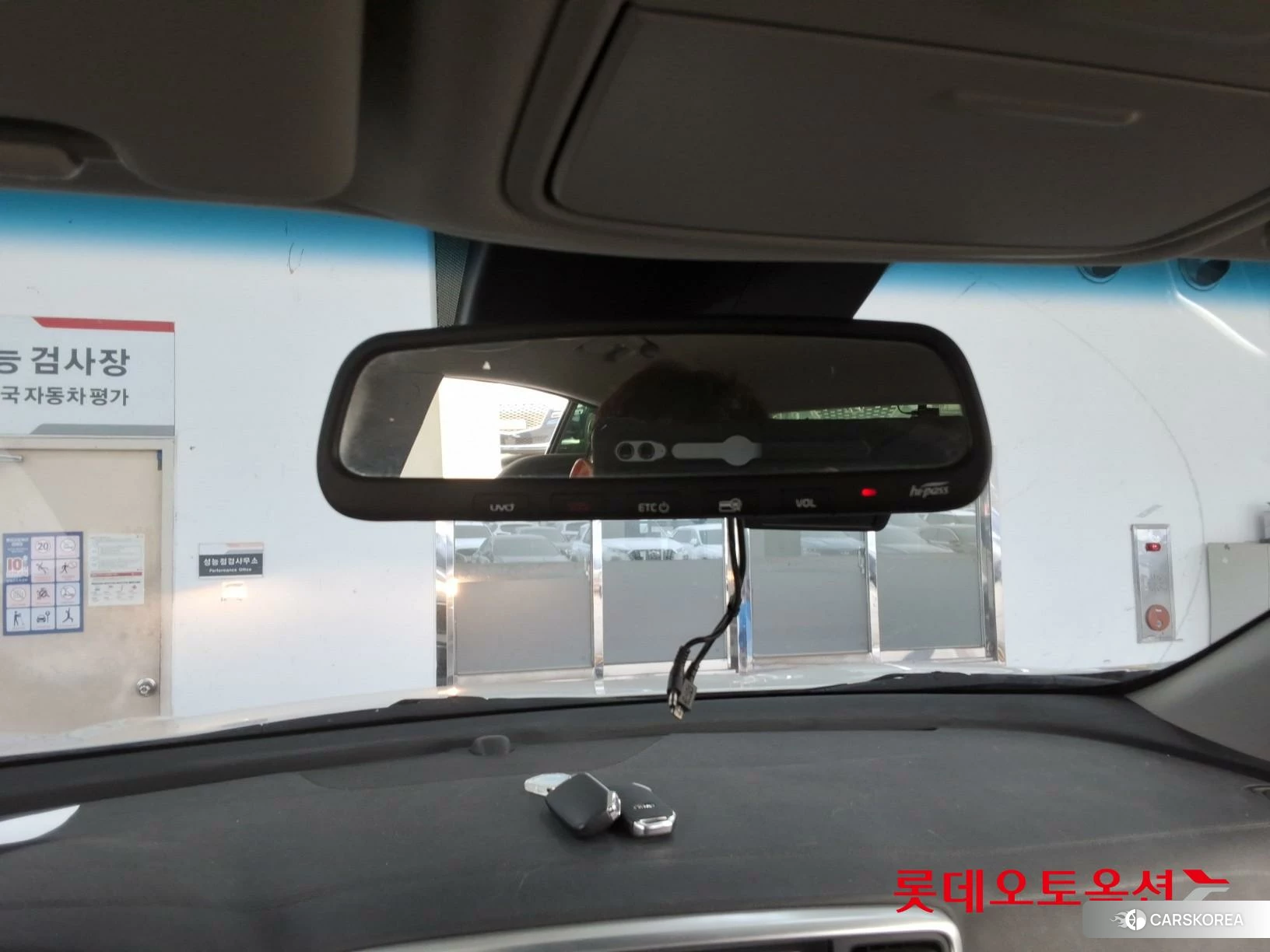 Kia Sportage id 3888294 из Кореи 24