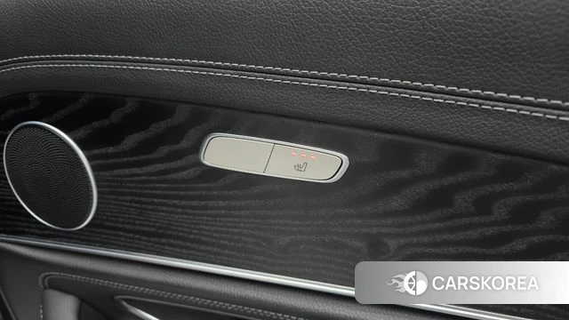 Mercedes-Benz E-Class W213 id 4245141 из Кореи 24