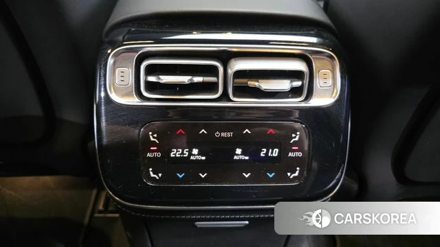 Mercedes-Benz S-Class W223 id 4609479 из Кореи 24
