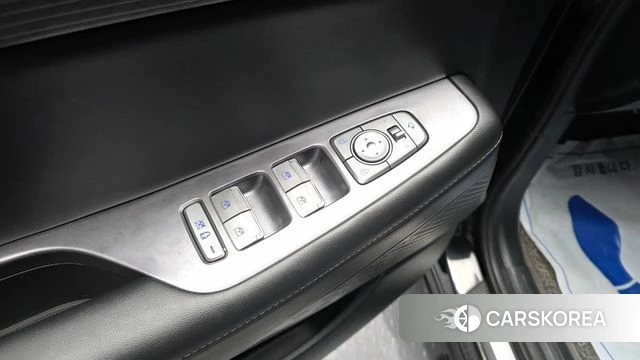 Hyundai The New Palisade id 4591303 из Кореи 24