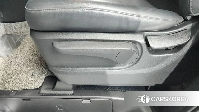 Hyundai Staria id 4266638 из Кореи 24