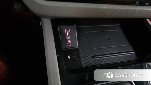 Kia The New Carnival id 4286262 из Кореи 24