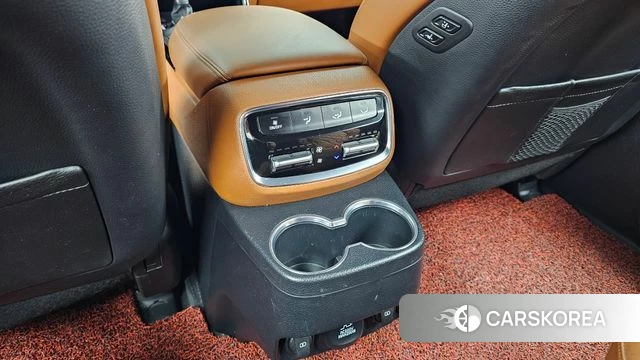 Kia Mohave Master id 4422948 из Кореи 24