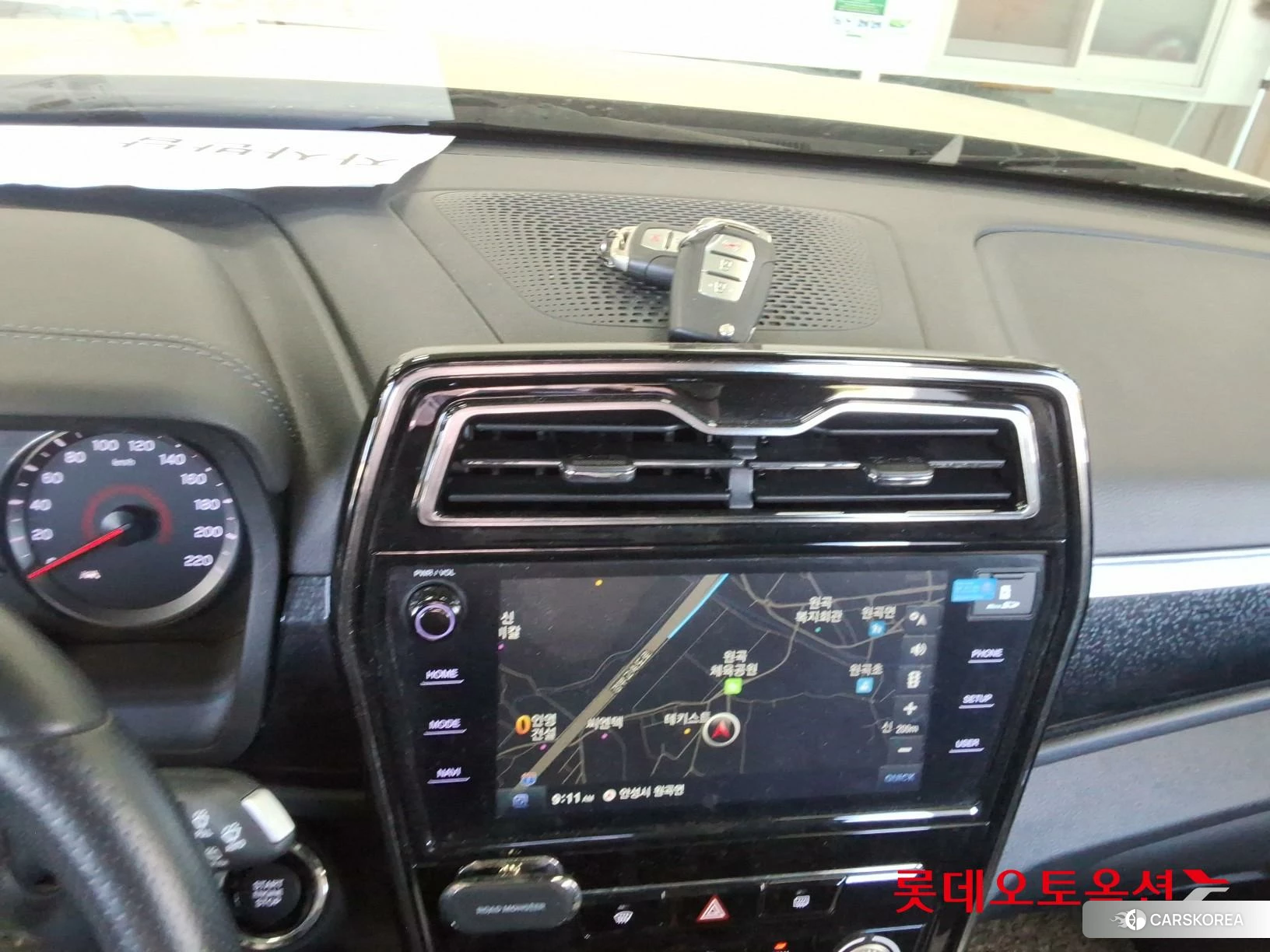 SsangYong Tivoli id 4679417 из Кореи 24