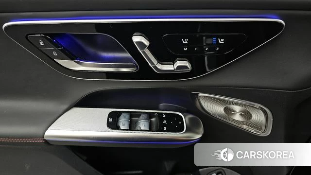Mercedes-Benz GLC-Class X254 id 4400389 из Кореи 24