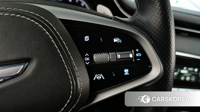 Genesis GV70 id 4401879 из Кореи 24