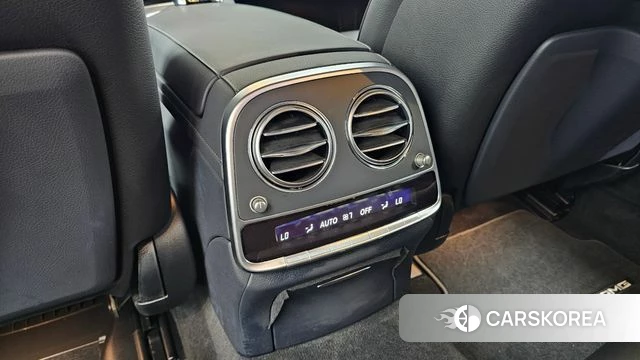 Mercedes-Benz S-Class W222 id 4754881 из Кореи 24