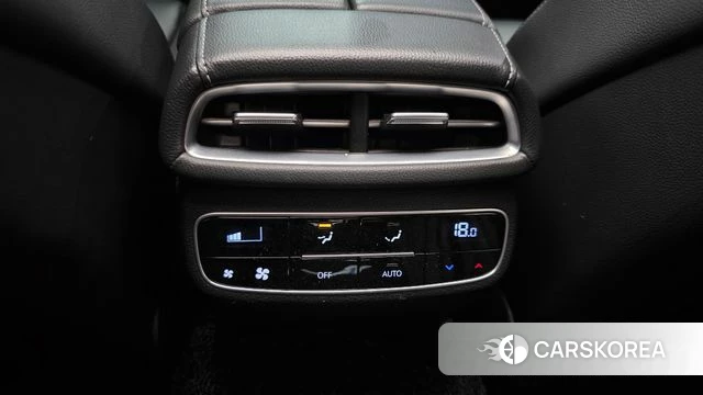 Genesis G80 (RG3) id 4657085 из Кореи 24