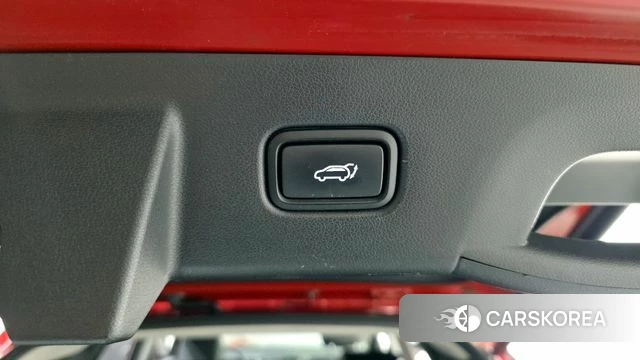 Hyundai Tucson (NX4) id 4249257 из Кореи 24