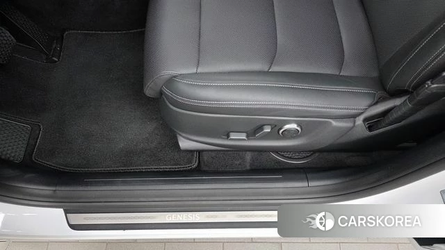 Genesis GV70 id 4764312 из Кореи 24
