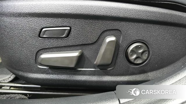 Hyundai Grandeur IG Hybrid id 4520434 из Кореи 24