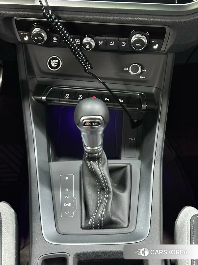 Audi Q3 id 4258685 из Китая 24
