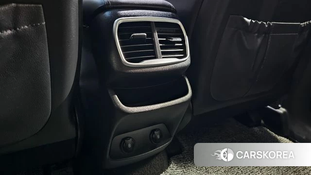 Hyundai Santa Fe TM id 4882670 из Кореи 24