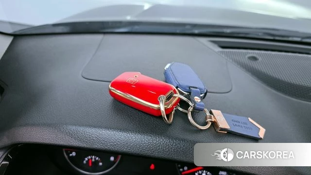 Kia Seltos id 4268320 из Кореи 24