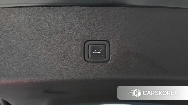 Chevrolet (GM Daewoo) Traverse id 4408494 из Кореи 24