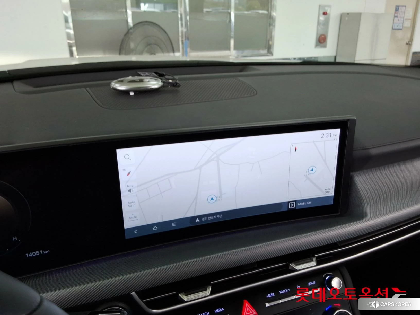 Hyundai Sonata id 4664300 из Кореи 24