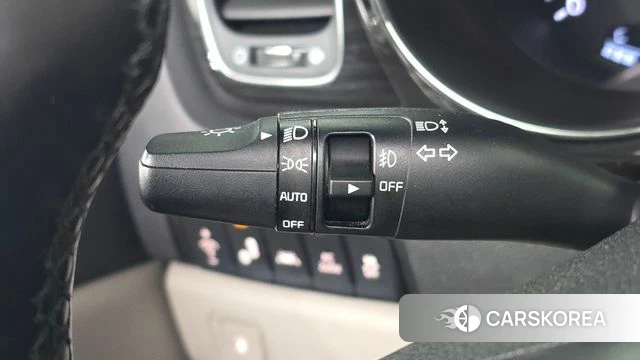 Kia The New Carnival id 4232607 из Кореи 24